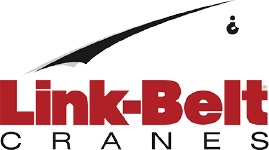 Shop Link-Belt Cranes