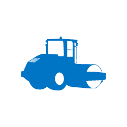Compactors for sale