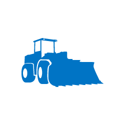 Loaders for sale