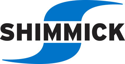 Shimmick Equipment Logo